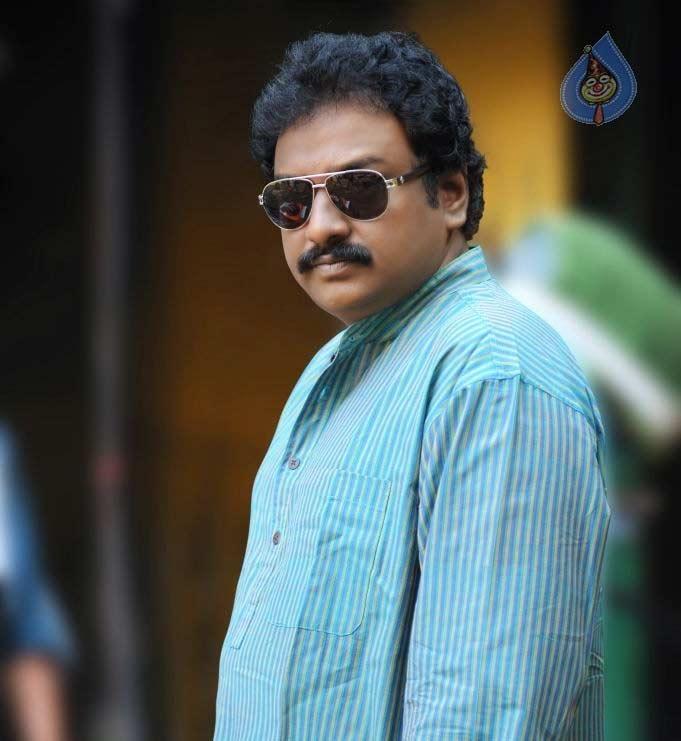 VV Vinayak suffers from health problems