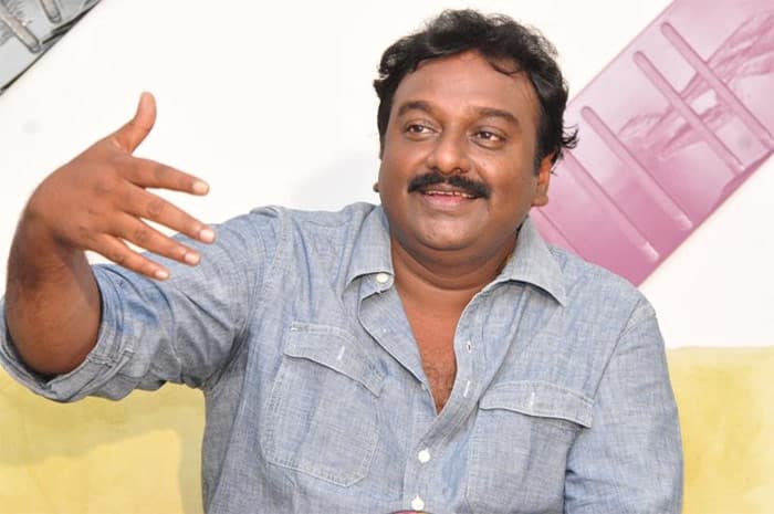 VV Vinayak Talks About Creative Field