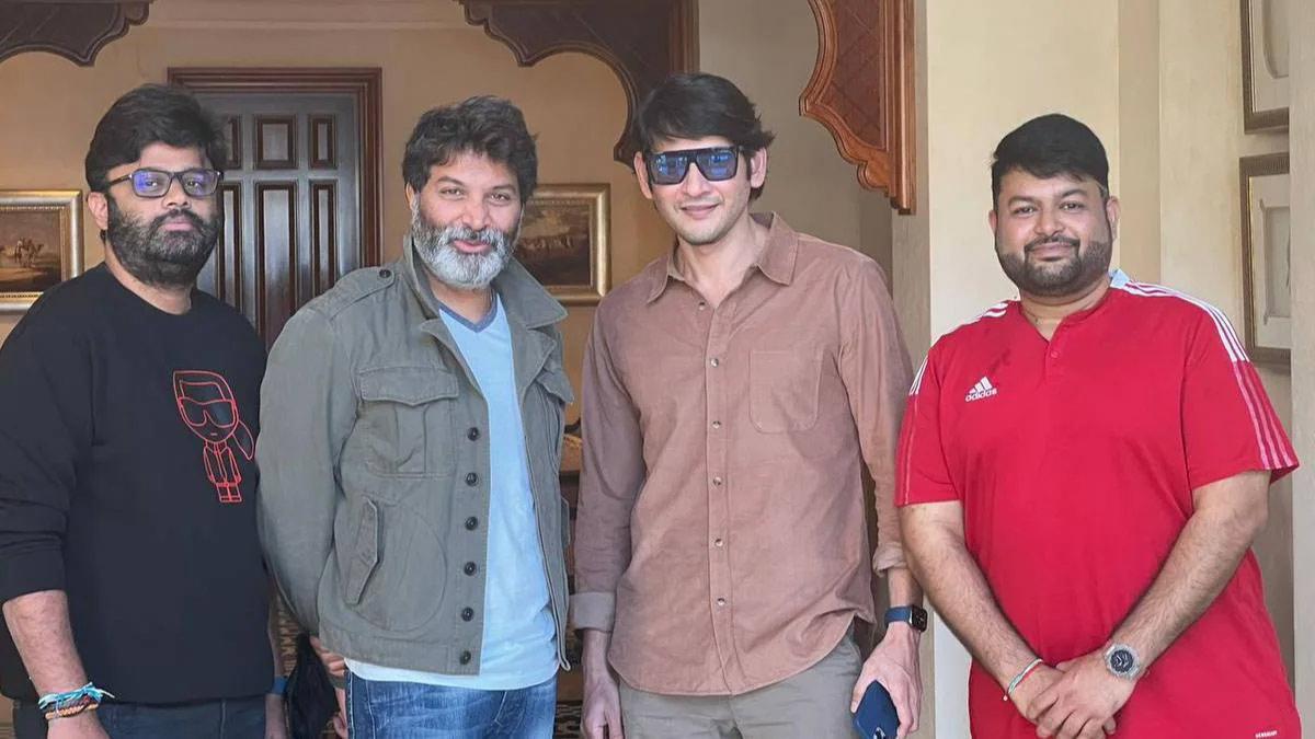 Waiting for SSMB28 update