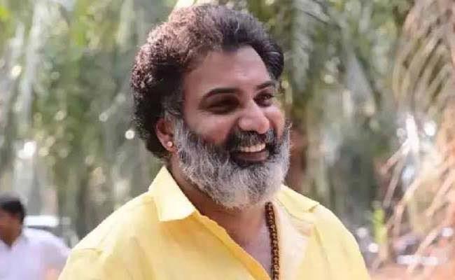  Waiting for Taraka Ratna Health Update