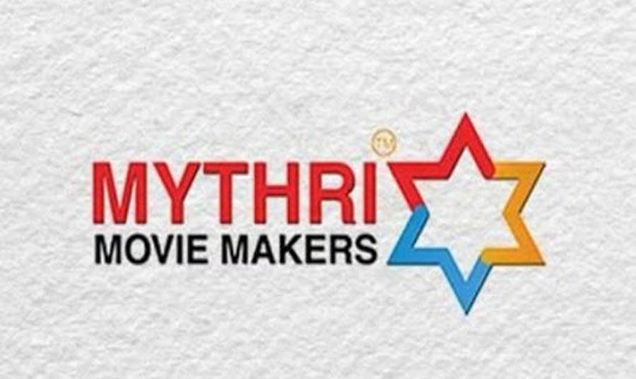 Wake Up Mythri Movie Makers on Twitter