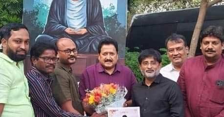 Waltair Veerayya one year celebrations 