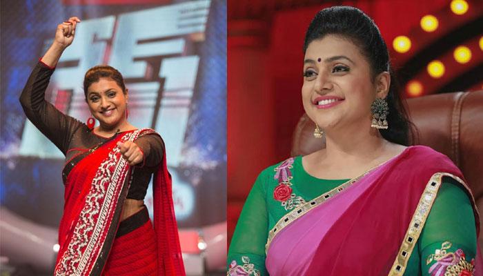 Wanted Permanent Judge For Jabardasth Comedy Show!!