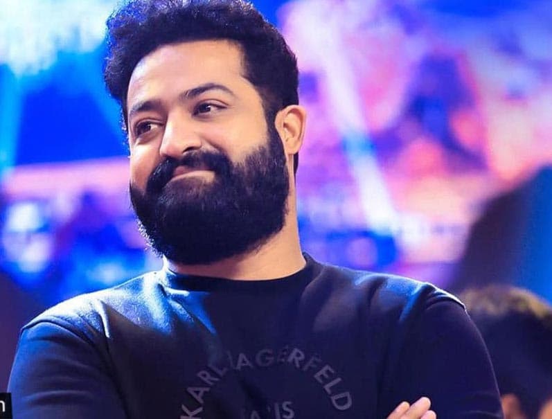 War 2: NTR Role Revealed 