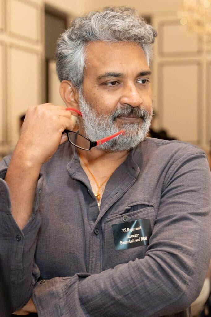 We have billions of stories: Rajamouli