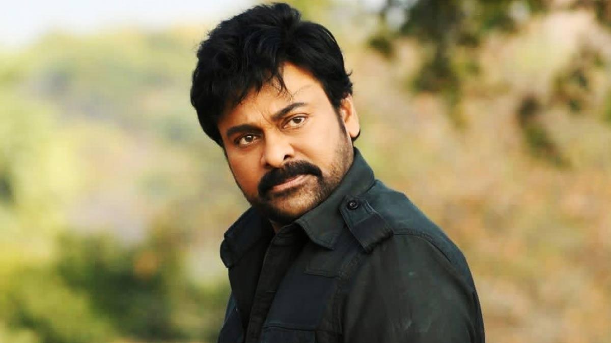 We will stick to Chiranjeevi decision