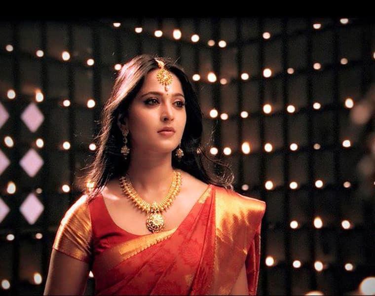 Wedding bells ringing for Anushka