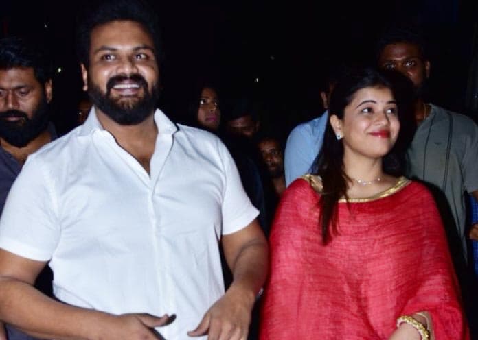 Wedding date locked for Manchu Manoj