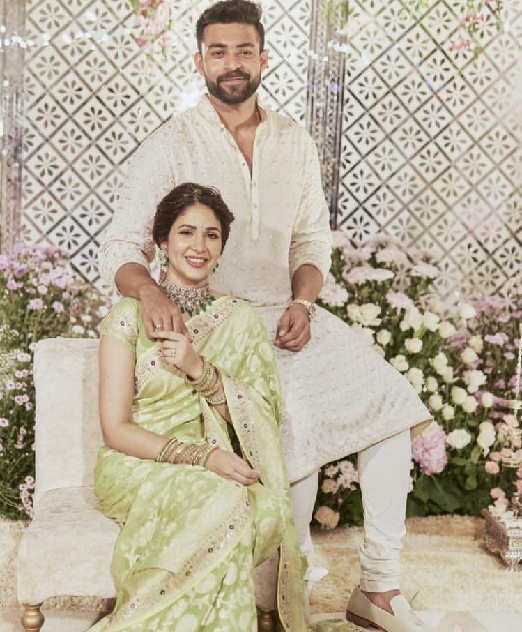 Wedding Date Of Varun and Lavanya