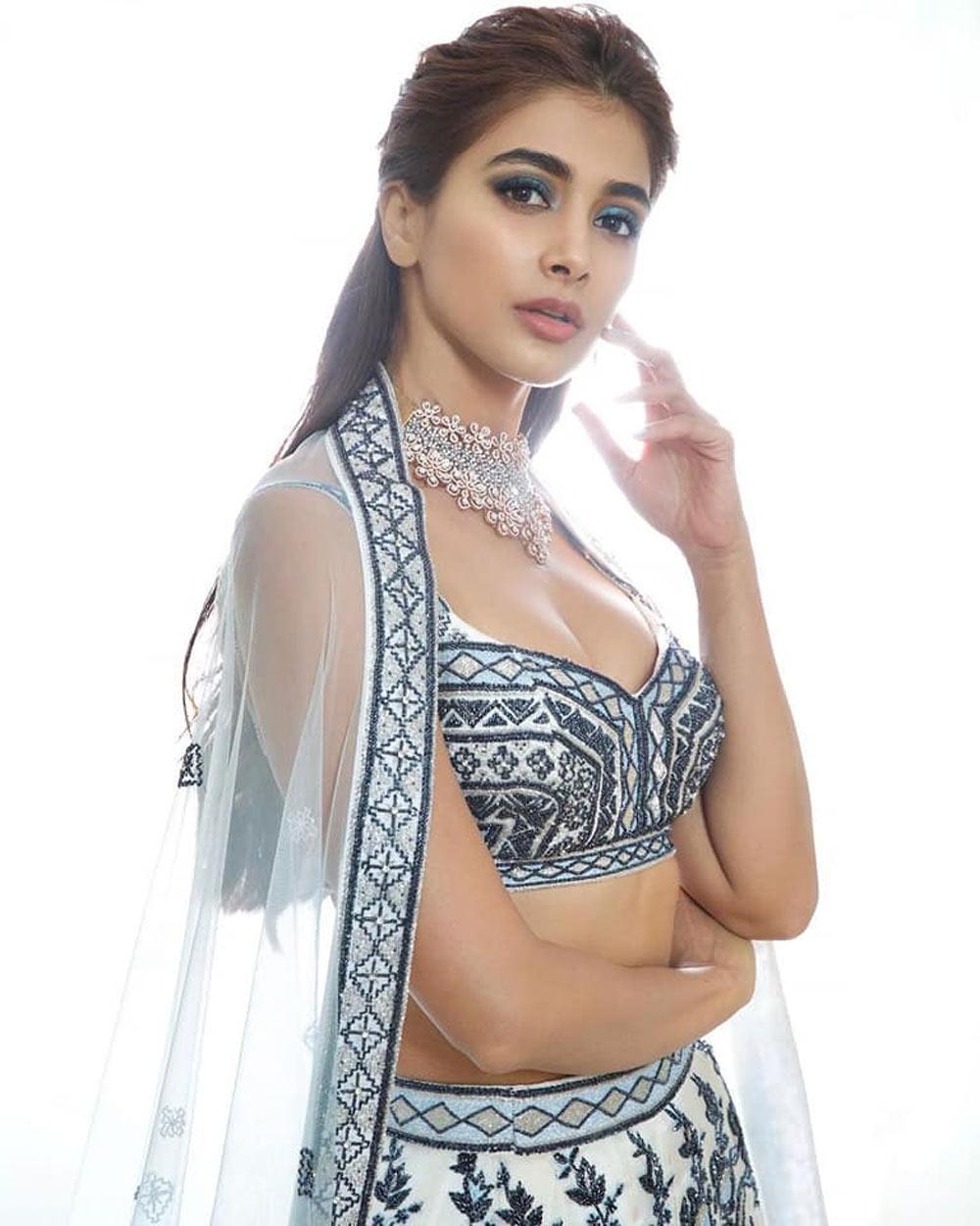 Welcome on board: Pooja Hegde to star alongside Vijay