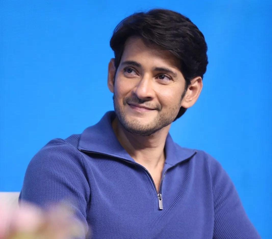 What a plan Mahesh Planning