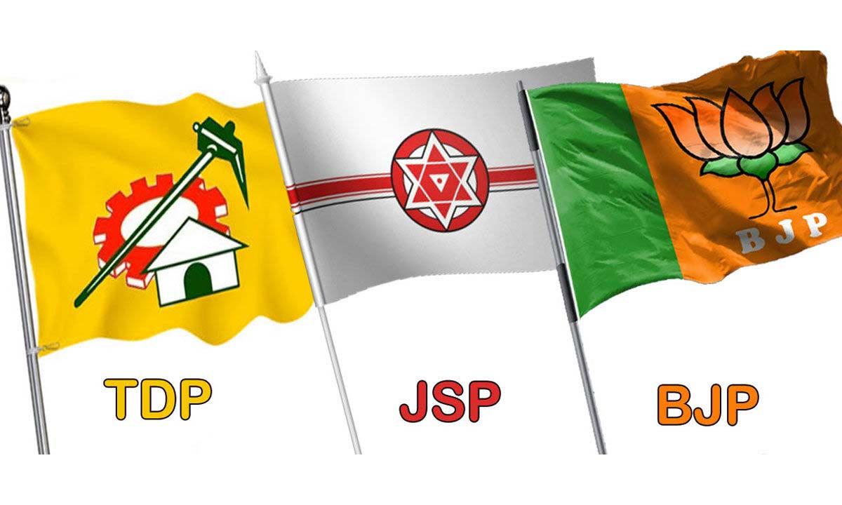 What about BJP I am very sorry?