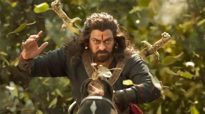 What About Sye Raa Climax?