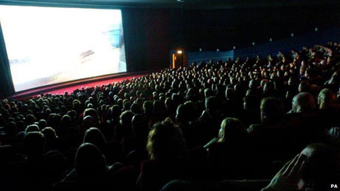 What about the Audience's Difficulties, except for Tickets?