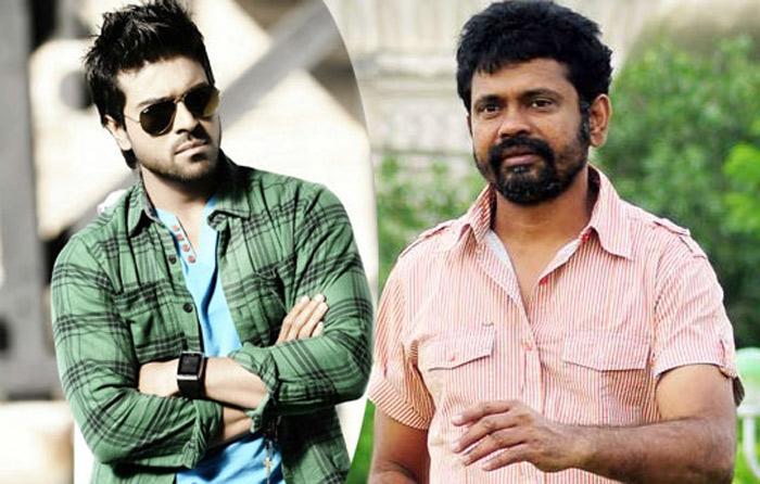 What are you Doing Sukumar and Ram Charan?
