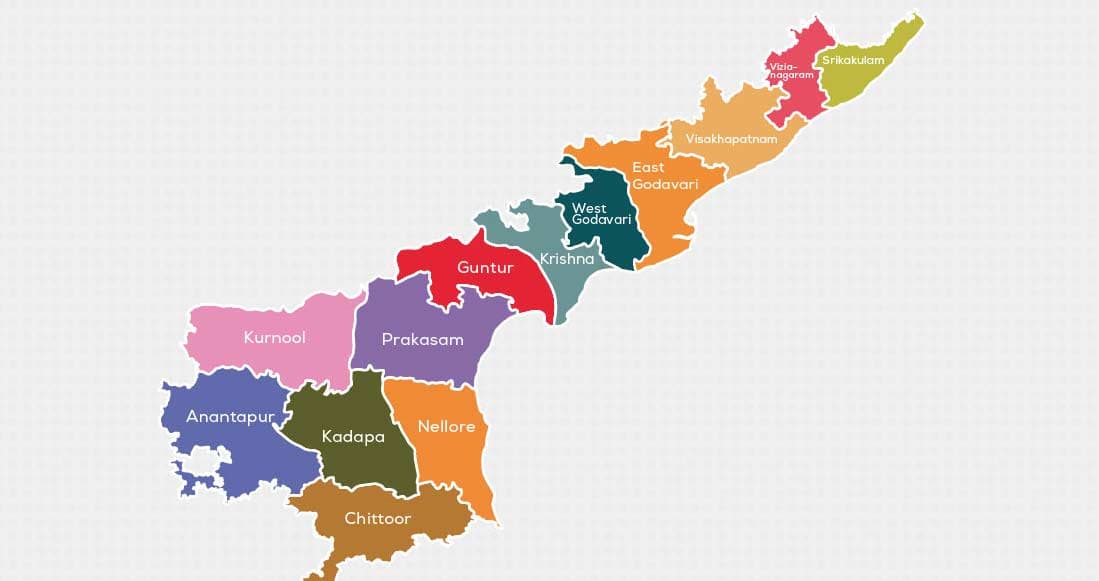 What do the people of AP want?