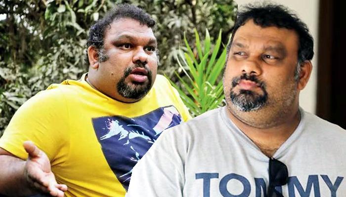 What Happend To Critic Kathi Mahesh..!