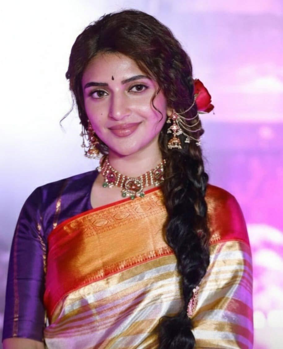 What happened to Sreeleela Kollywood entry