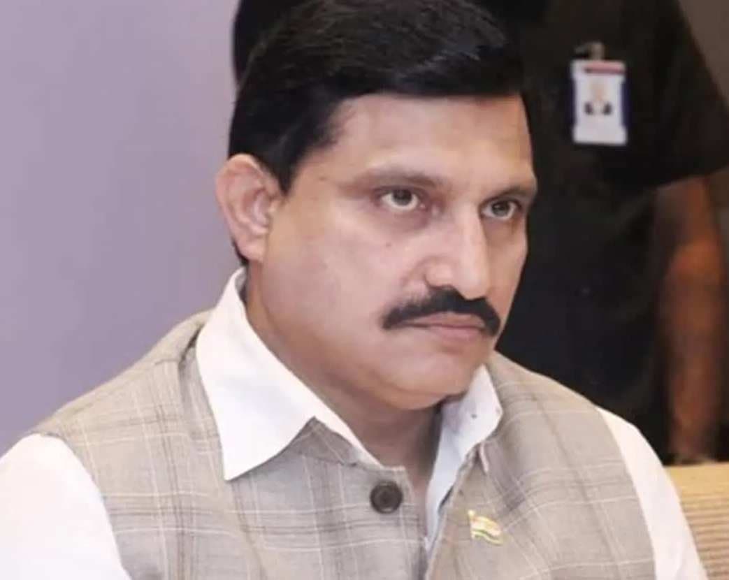 What happened to Sujana Chowdary?