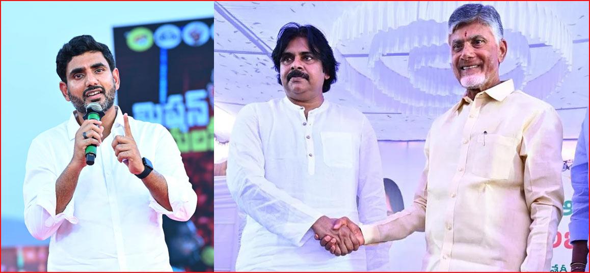 What happened to the leaders of this alliance!!