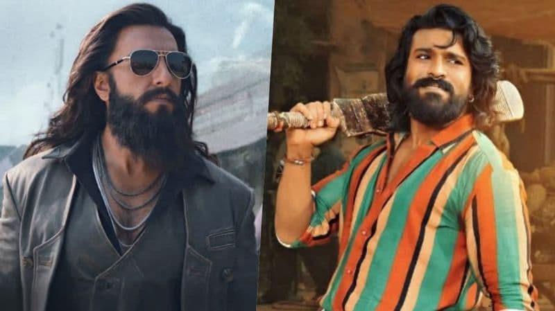 what happens If Peddi release with Dhurandhar