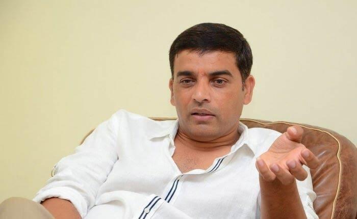 What is Dil Raju reaction after all this?