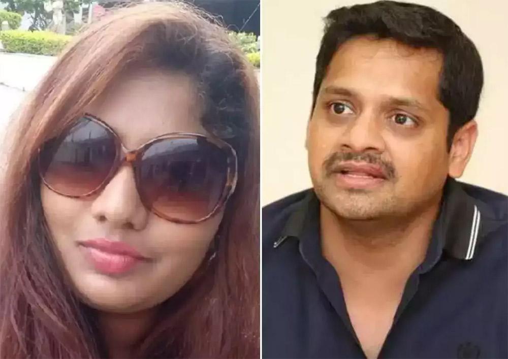 What is the Ending in Sunitha Boya and Bunny Vas Issue