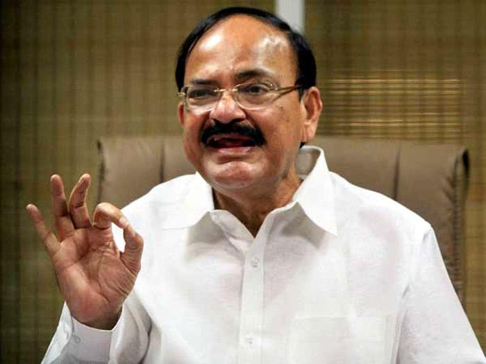 What is the Interpretation of Venkaiah's Words?