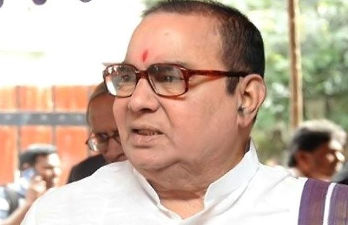 What is the Nadendla strategy on NTR Mahanayakudu Trailer?