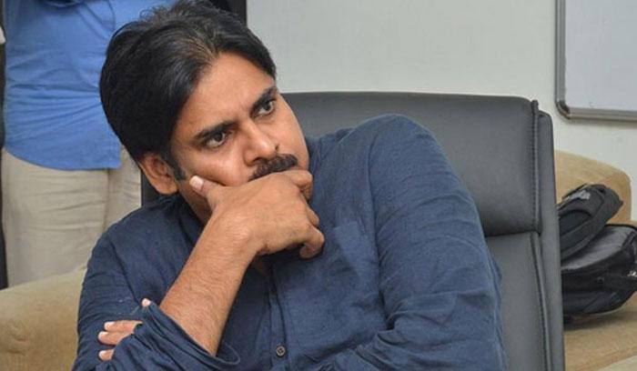 What is The Pawan Kalyan Decision on Kathi Issue