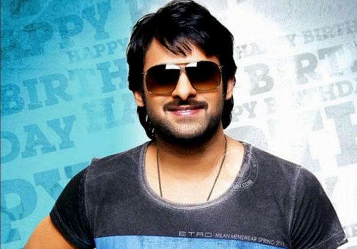 What is The Prabhas Sketch?