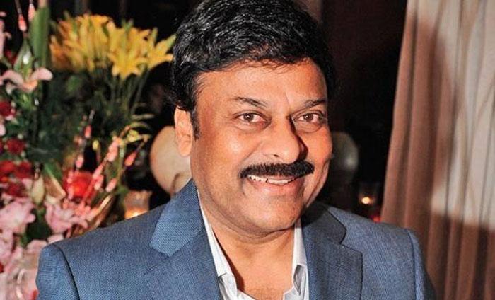What is the Reason Behind the Chiranjeevi Silance?