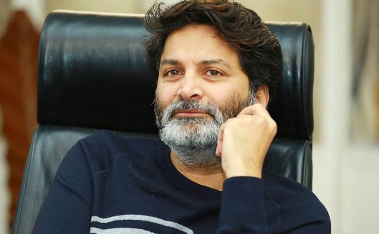  What is the situation of Trivikram