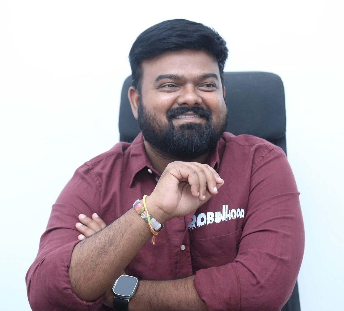 What is Venky situation now