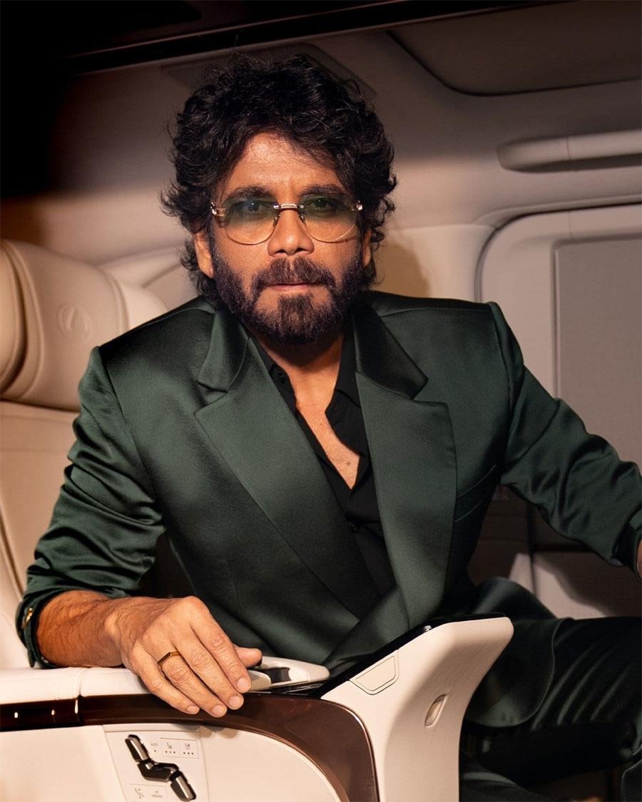 What Next for Nagarjuna