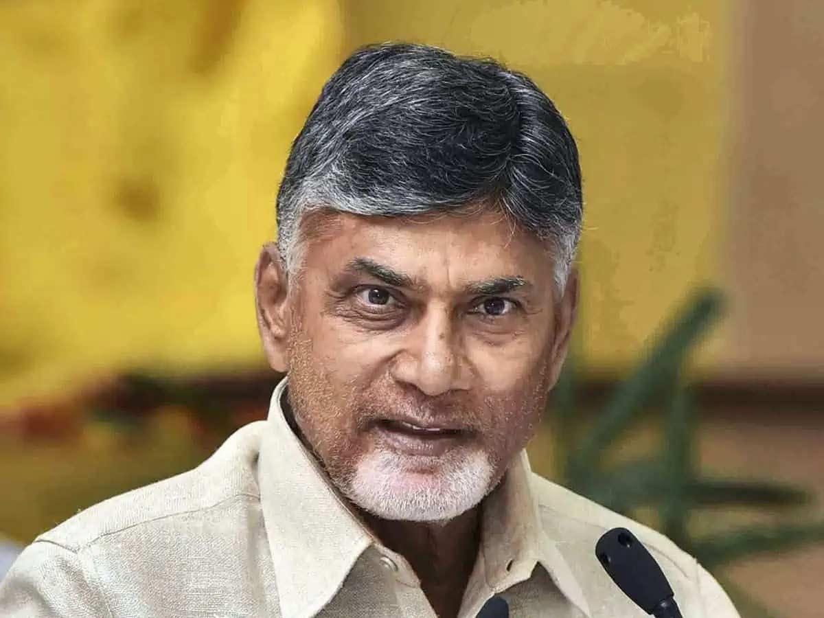 What twist will Chandrababu give to Delhi!!