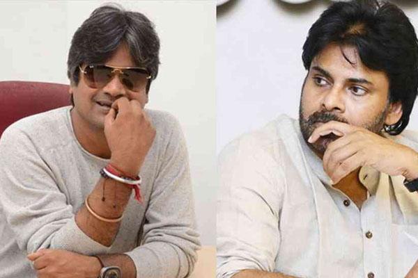 What would happen if it is his Re entry Movie?