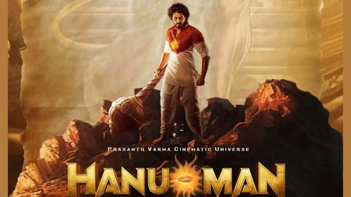 When can we expect HanuMan to be released on OTT