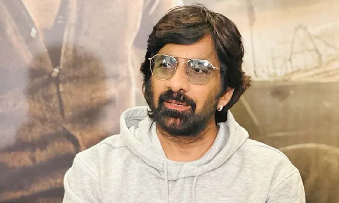 When is Mass Maharaja great comeback