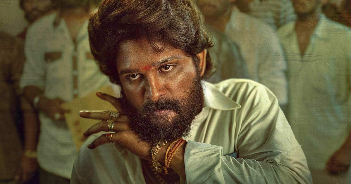  When is Sukku-Banny Pushpa 3 starting..