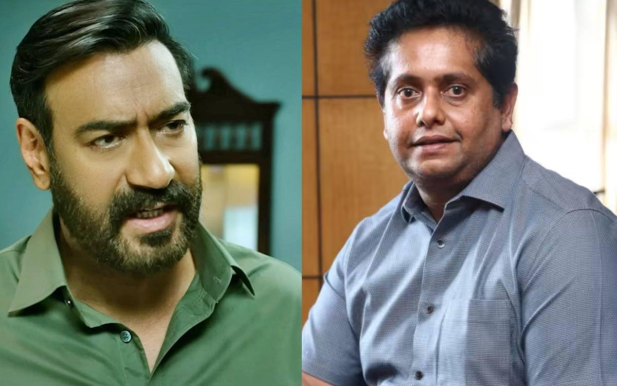When Jeethu Joseph warned makers of Ajay Devgn