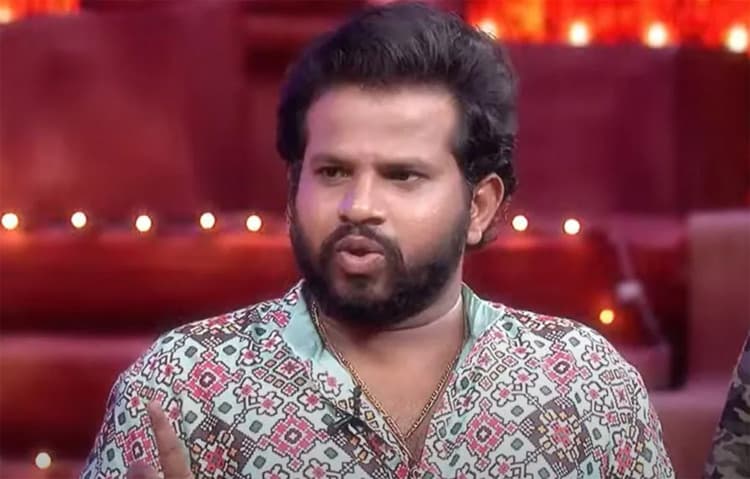Where is Hyper Aadi in Jabardasth