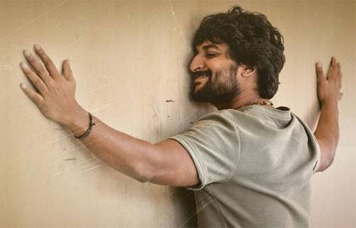Where is Nani Gang Leader Craze