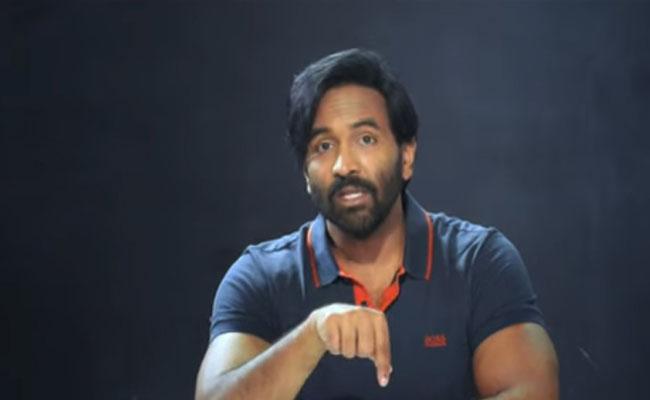 Where is the Manchu Vishnu?