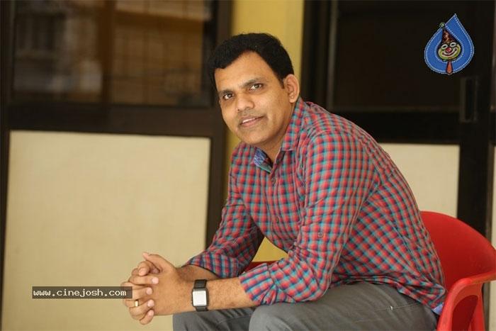 Where is the Venkatalakshmi Producer Interview 
