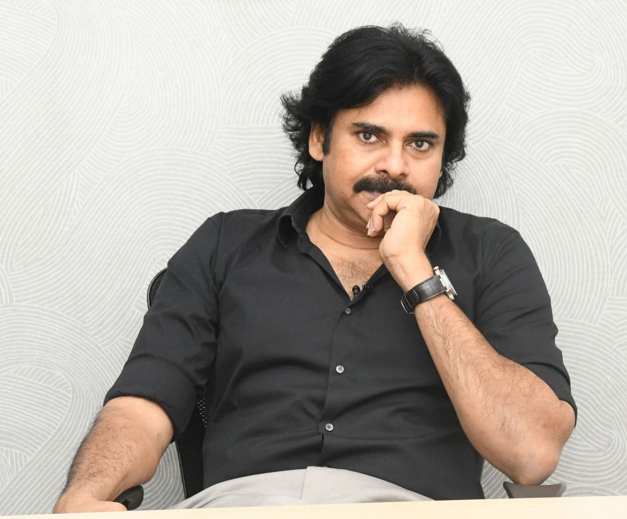 Whether Pawan films will be completed before the elections