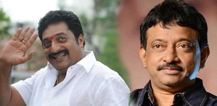 Who acted NTR Role in Lakshmi's NTR?