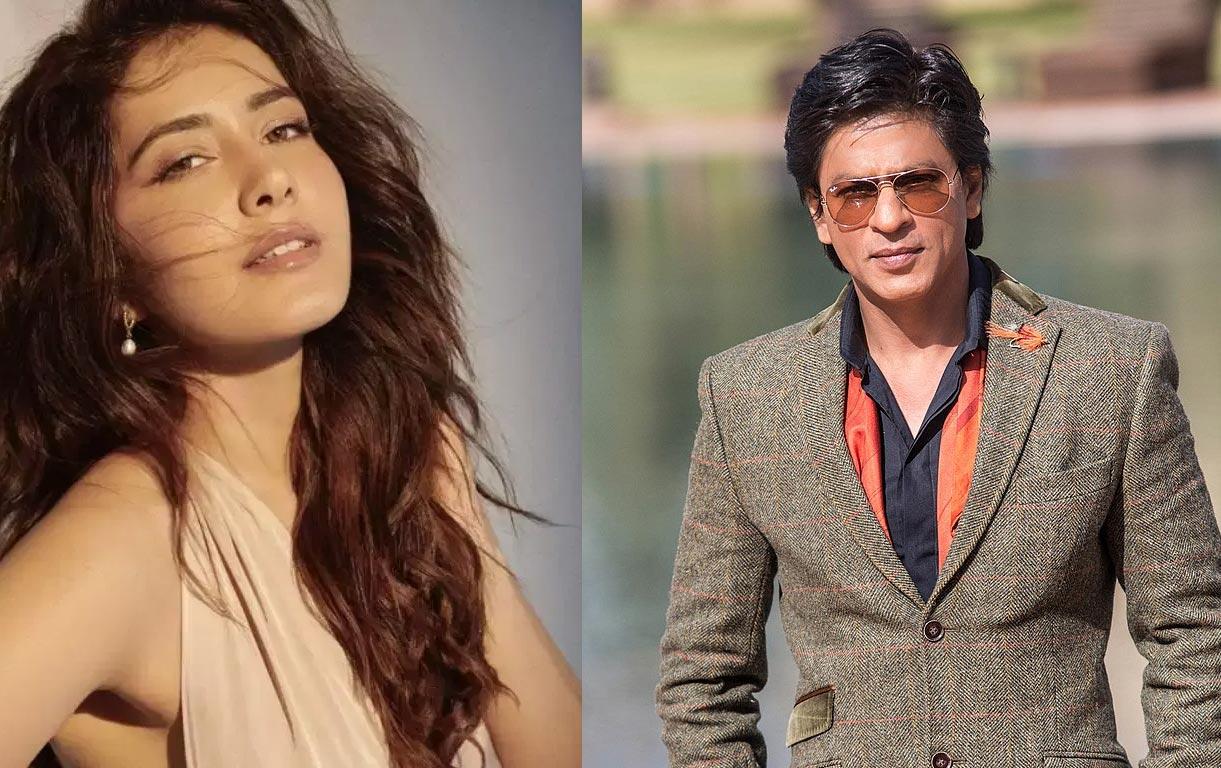 Who can beat Shah Rukh Khan?