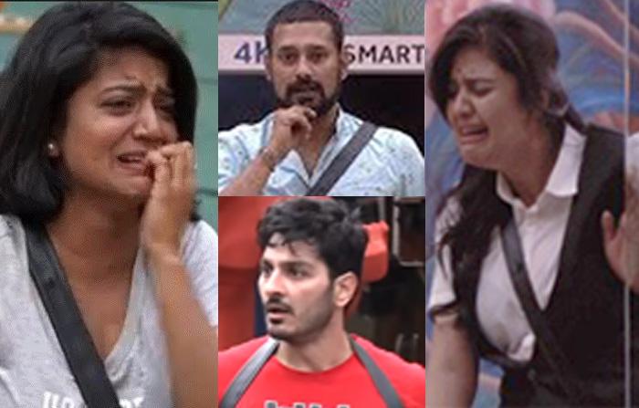 Who Eliminated today from Bigg Boss.. Details Here!