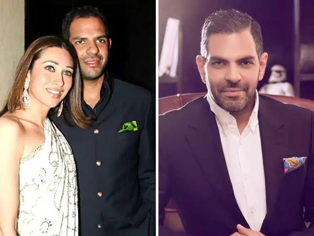 Who inherits Sunjay Kapur billion dollar empire